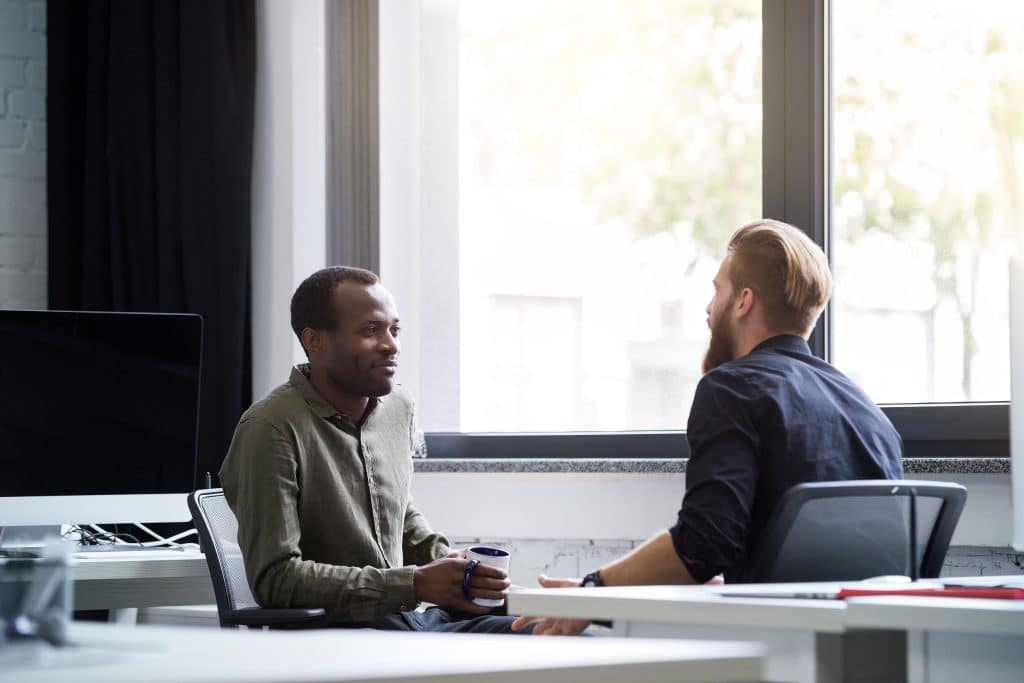 Read more about the article Inside Our Human-First Recruitment Approach