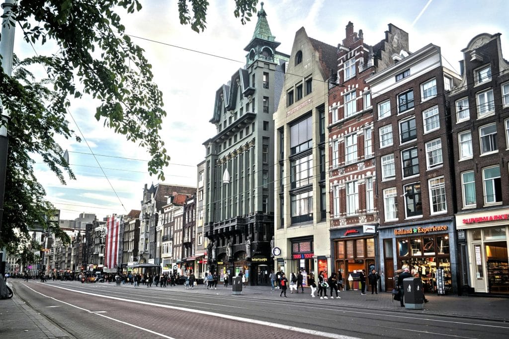 Read more about the article Engineering Without Borders: How Stryda Makes Careers in the Netherlands Real