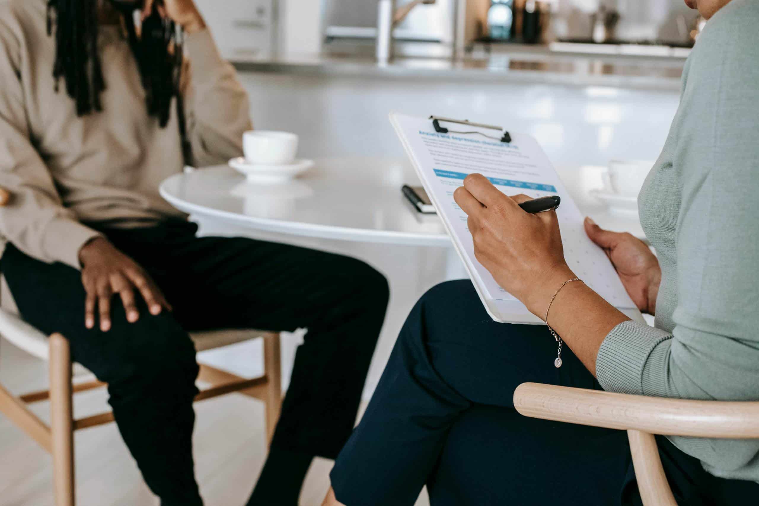 Human-Centric Recruitment