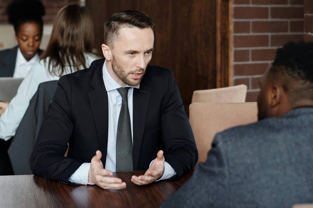Read more about the article More Than a Resume: Why Your Career Transition Deserves a Human-First Approach