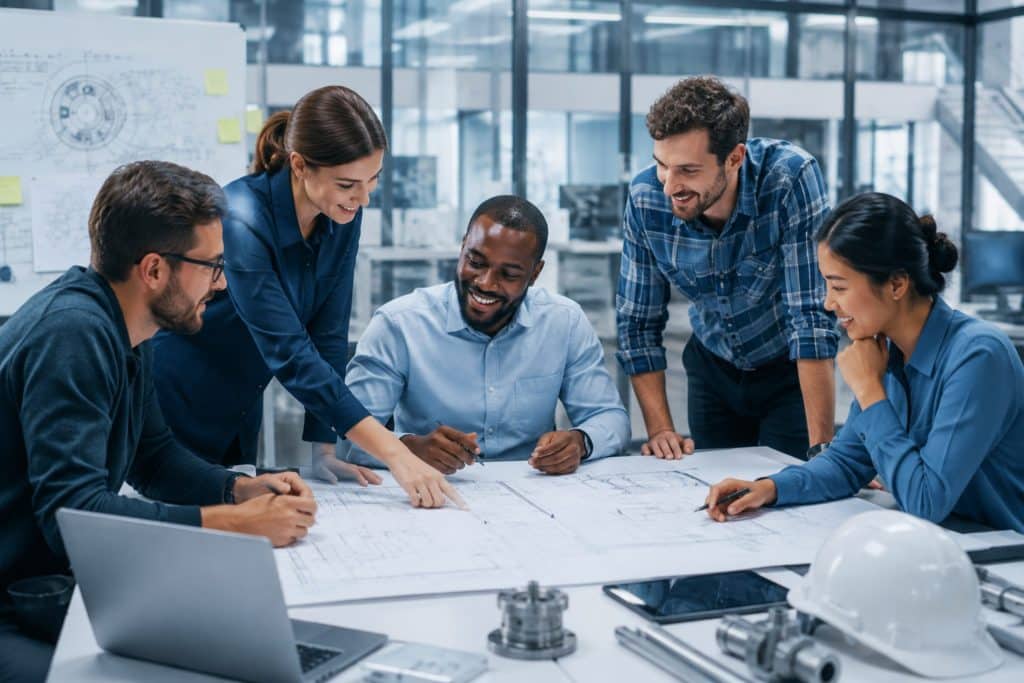 Read more about the article  Why Engineering Skills and Culture Fit Go Hand in Hand