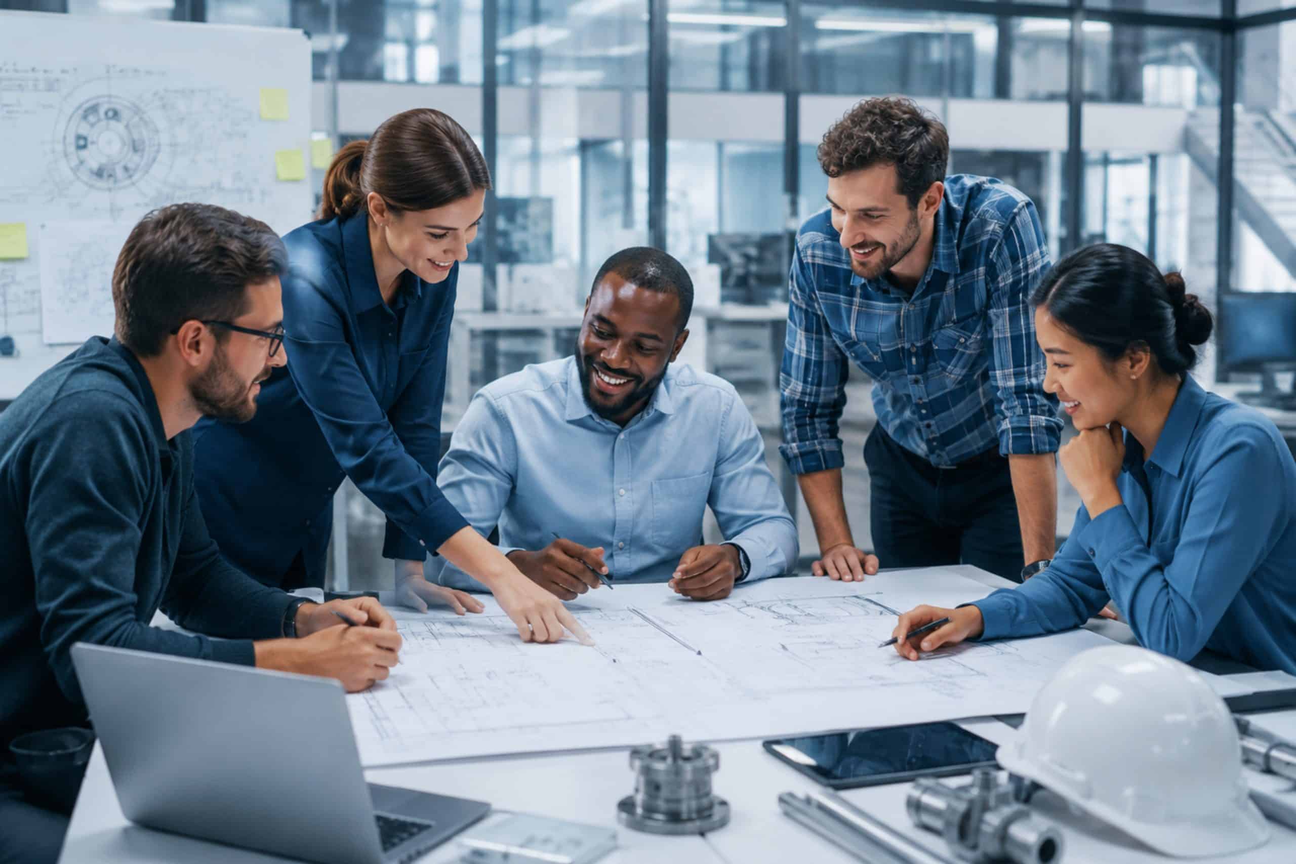 Engineering Skills and Culture Fit Go Hand in Hand