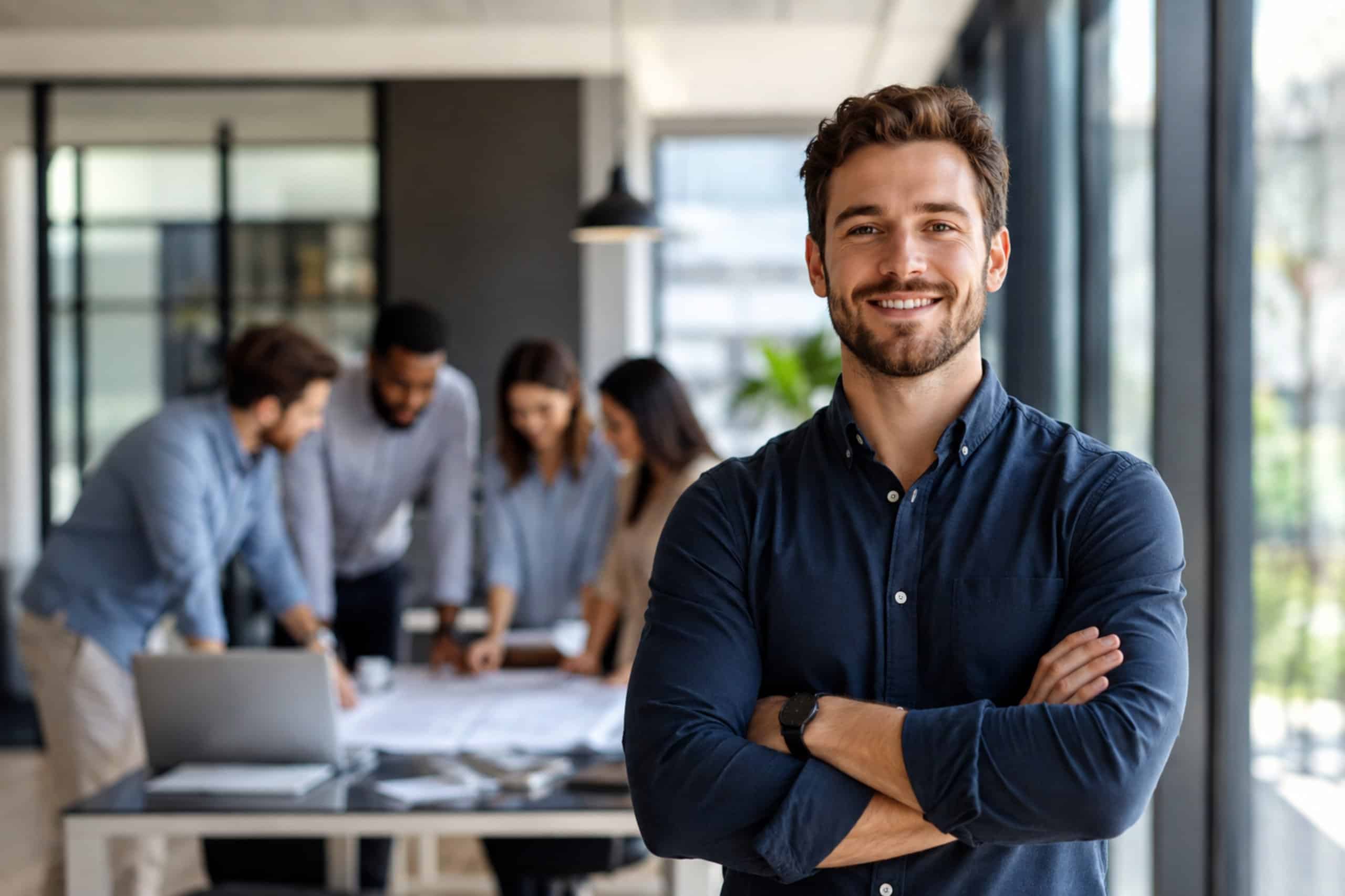 Build Stronger Engineering Careers