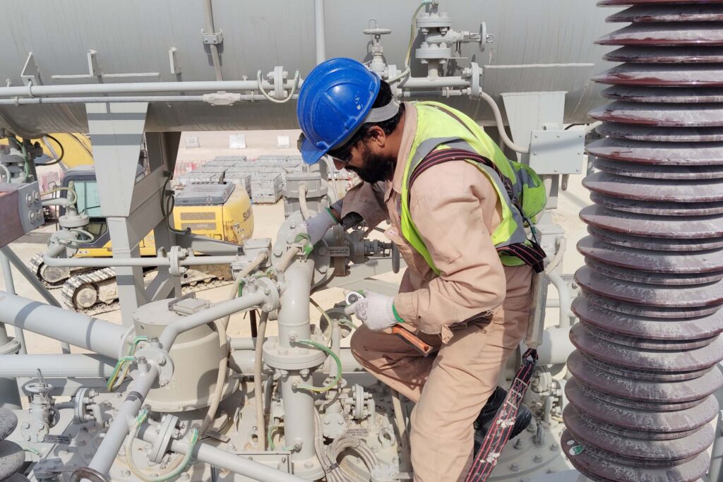 Read more about the article What Does Career Growth Really Look Like for a Technical Engineer?