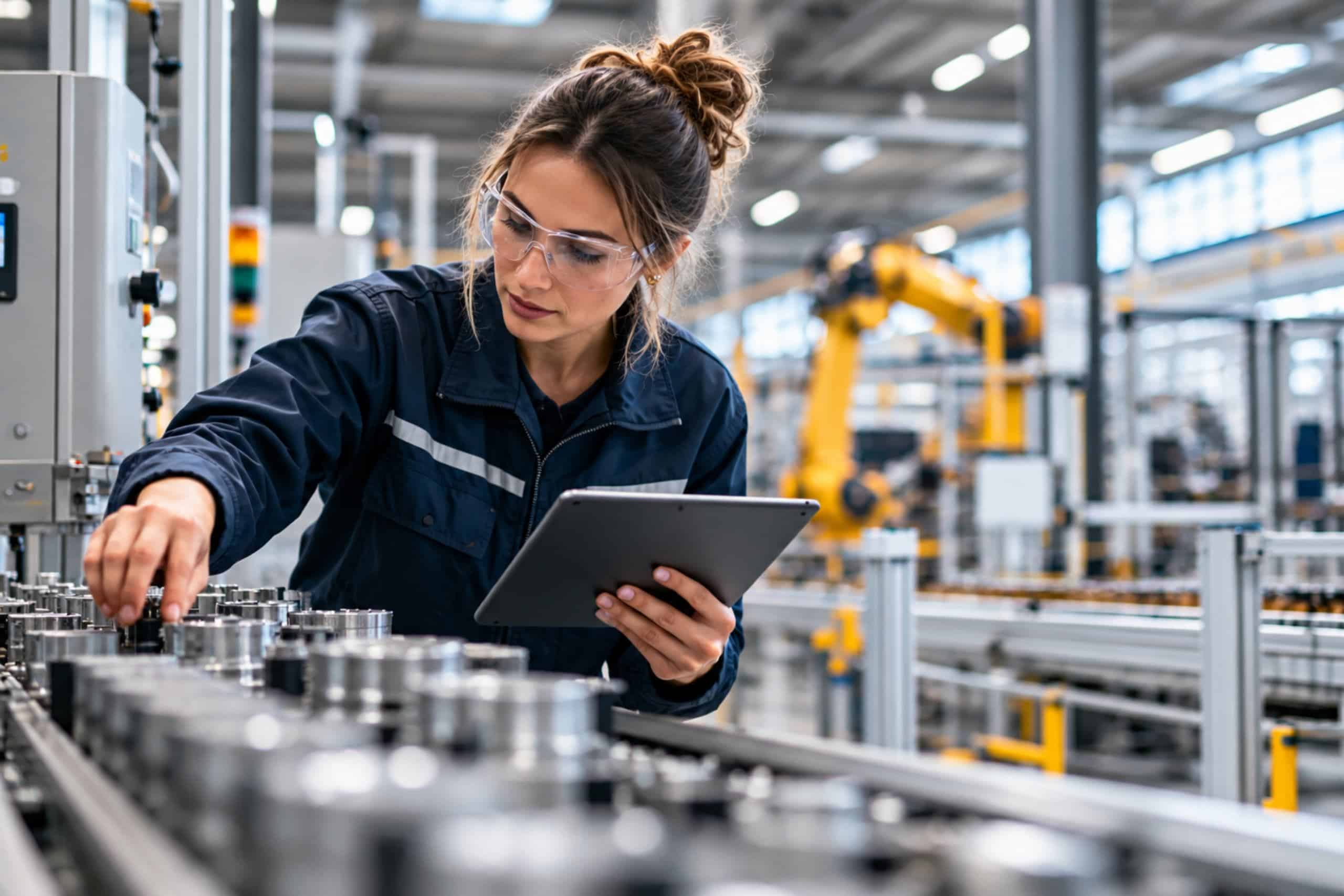You are currently viewing How to Thrive as a Process Engineer or Production Engineer