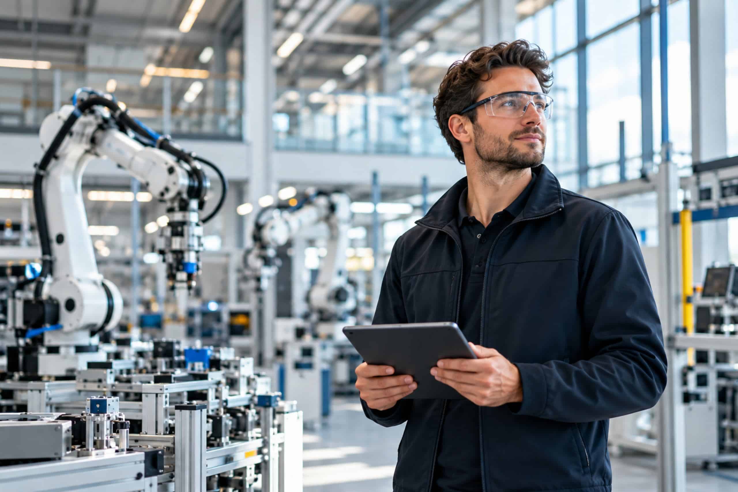 You are currently viewing Automation Engineer or Logistics Engineer? Your CV Is Just the Start